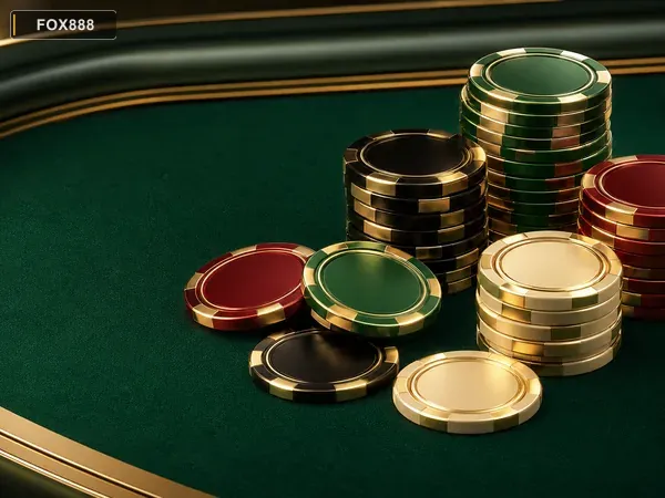 จุดเด่นของ Double Exposure Blackjack