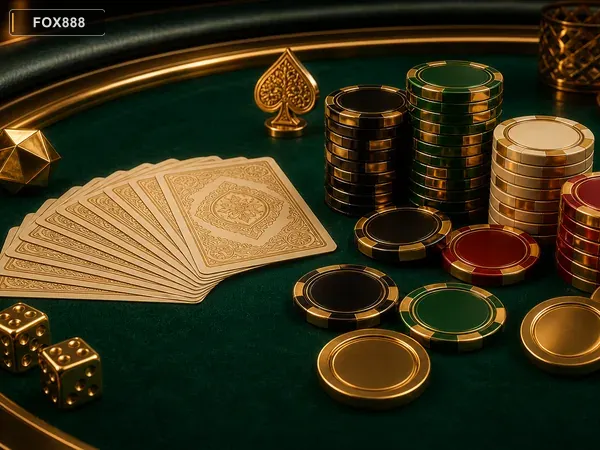 จุดเด่นของ Double Exposure Blackjack